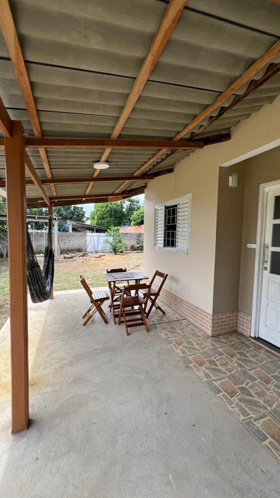 Casa Bouganville - Quarto Com Cozinha Novo Airão Dış mekan fotoğraf