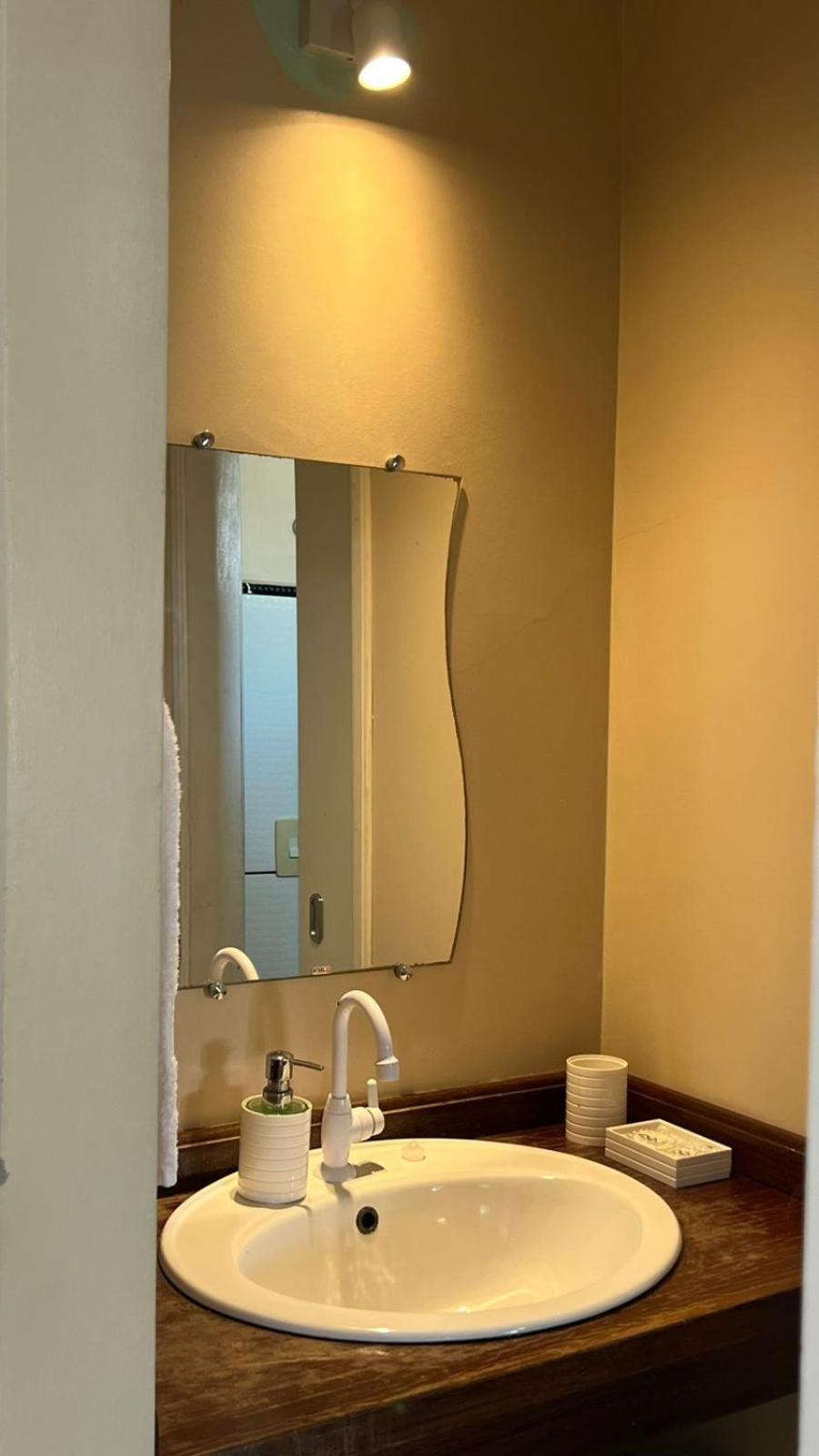 Casa Bouganville - Quarto Com Cozinha Novo Airão Dış mekan fotoğraf