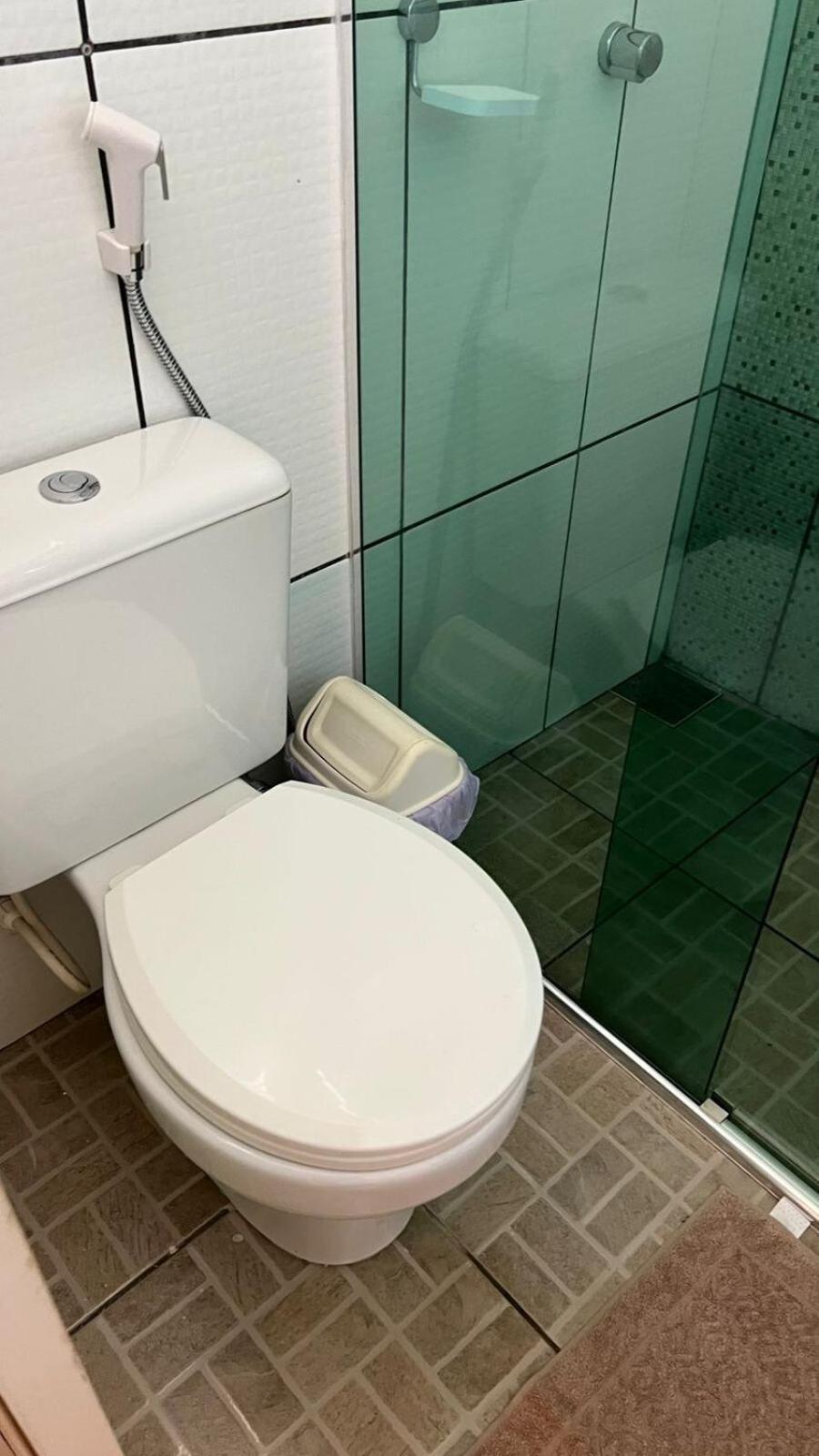 Casa Bouganville - Quarto Com Cozinha Novo Airão Dış mekan fotoğraf
