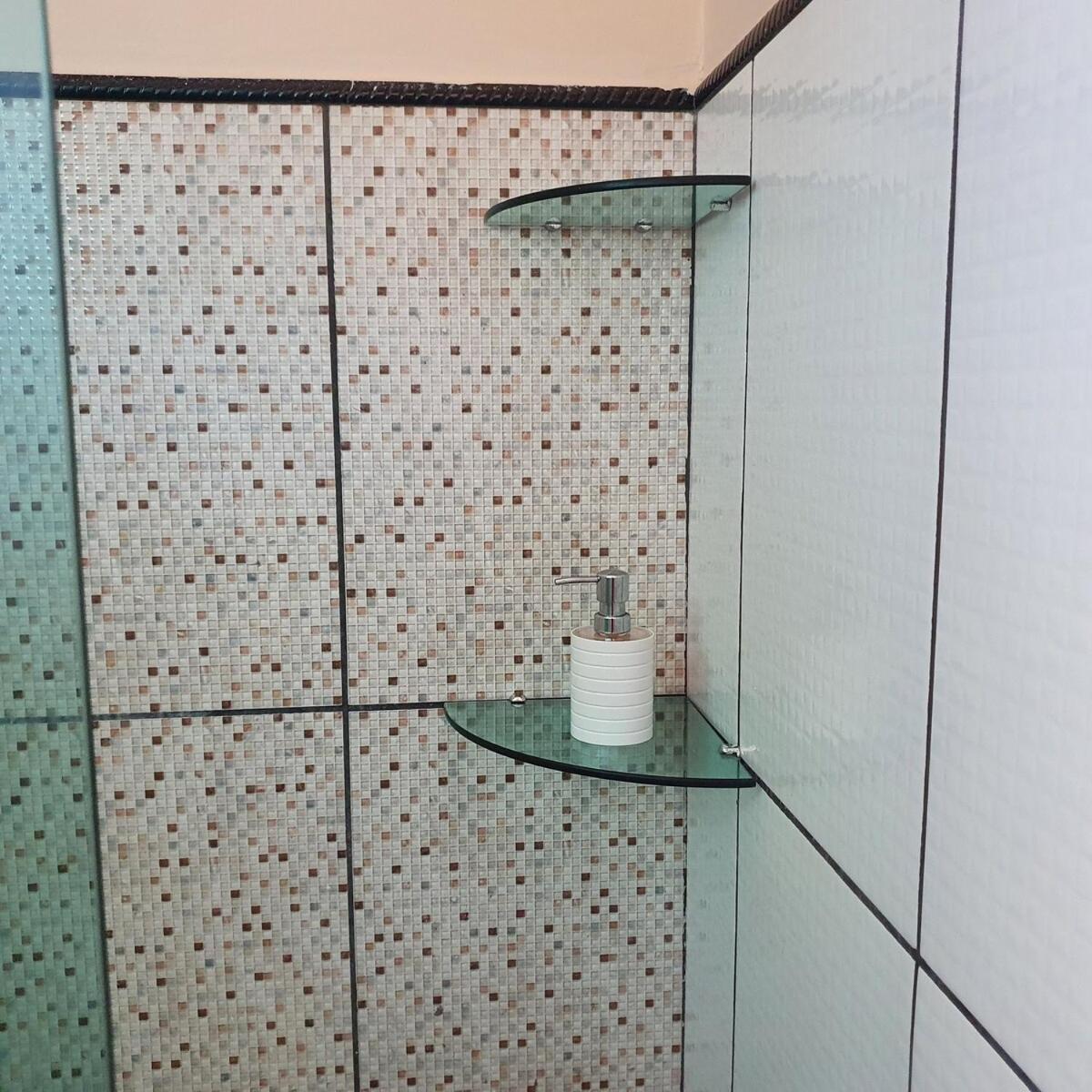 Casa Bouganville - Quarto Com Cozinha Novo Airão Dış mekan fotoğraf