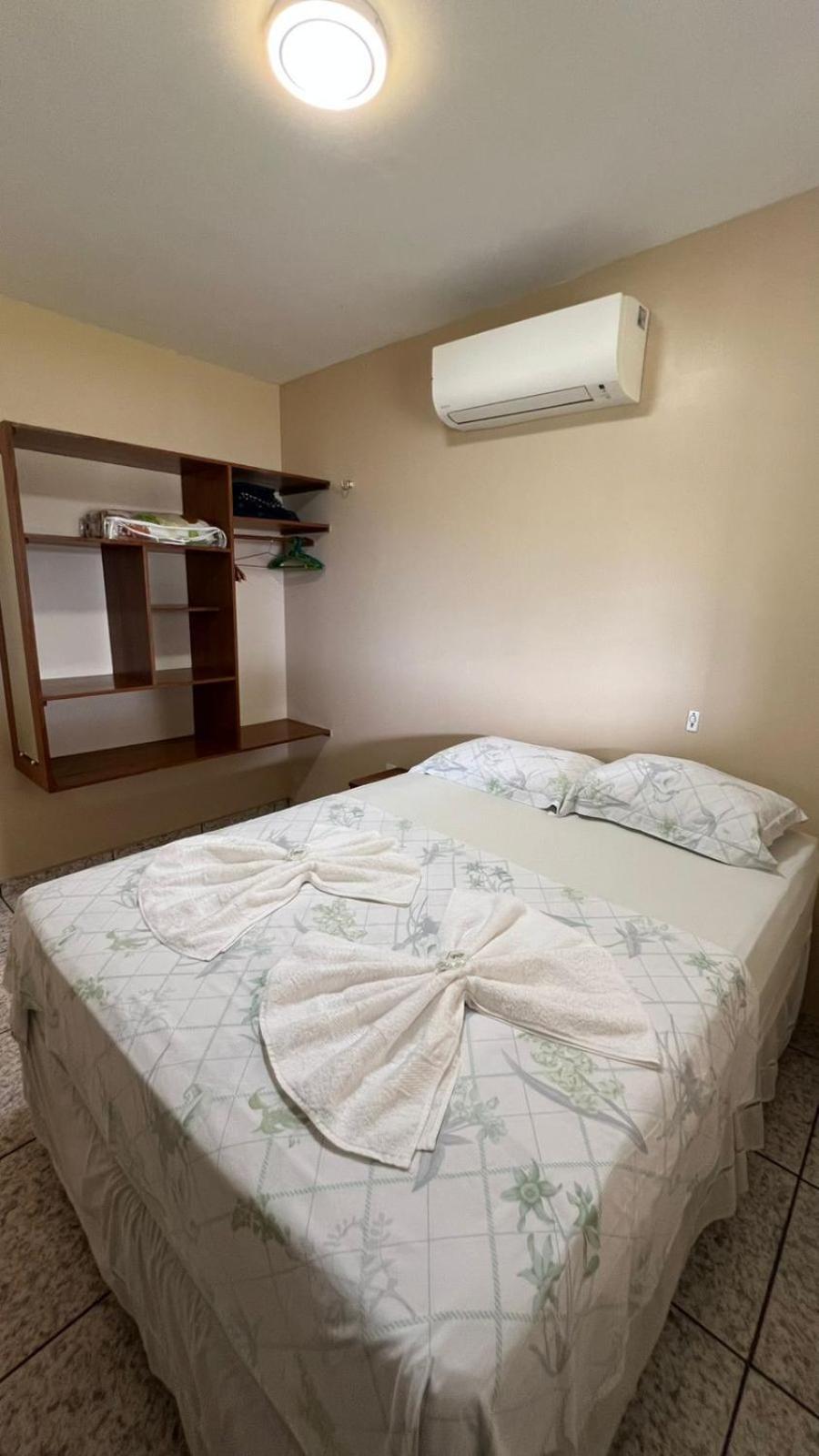 Casa Bouganville - Quarto Com Cozinha Novo Airão Dış mekan fotoğraf