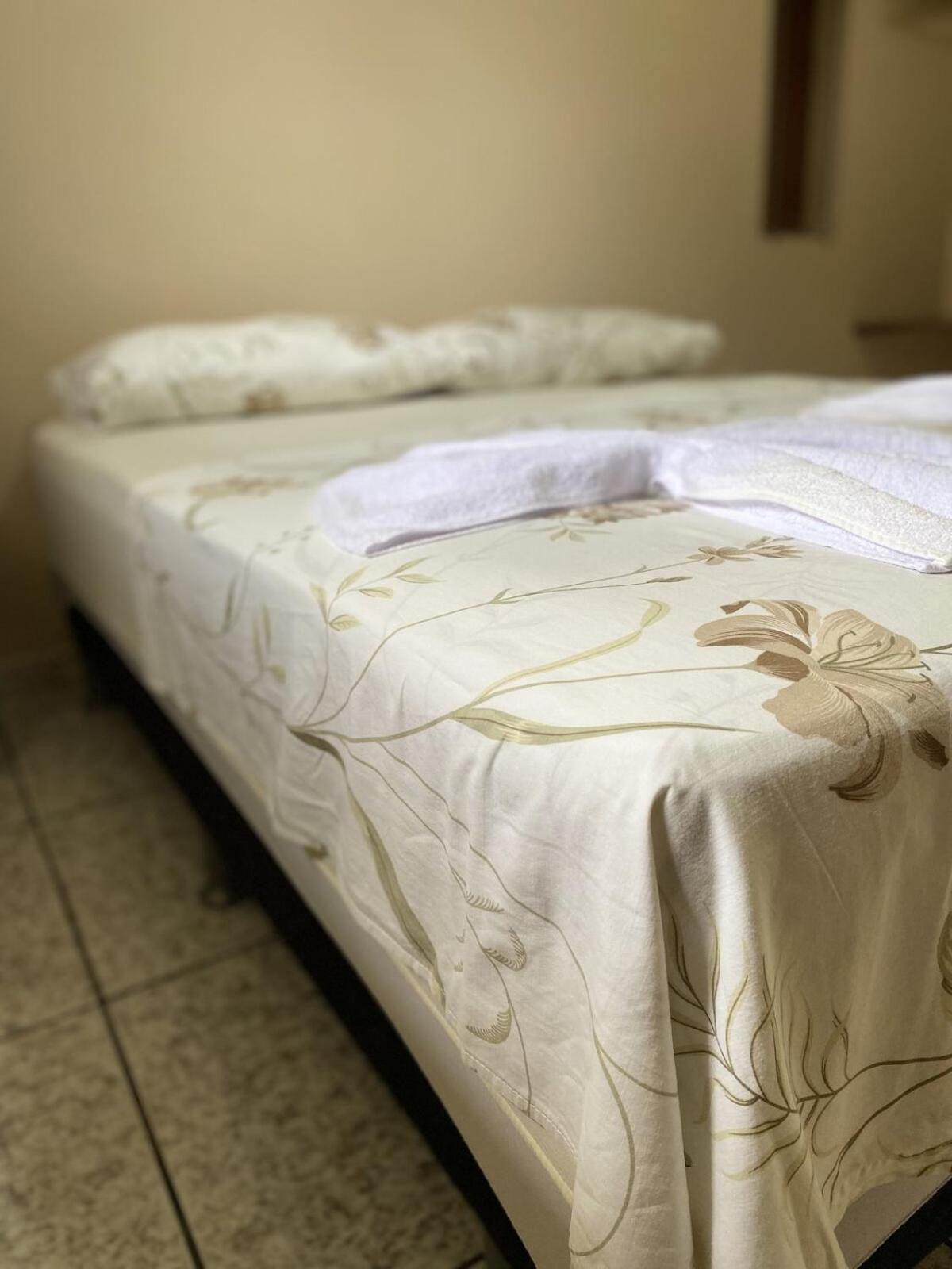 Casa Bouganville - Quarto Com Cozinha Novo Airão Dış mekan fotoğraf