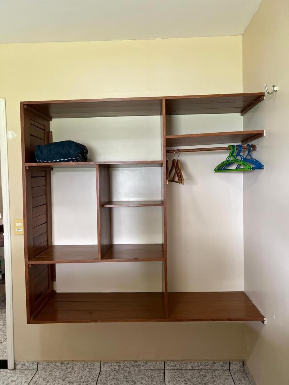 Casa Bouganville - Quarto Com Cozinha Novo Airão Dış mekan fotoğraf