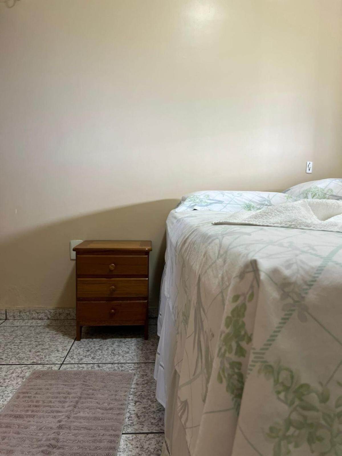 Casa Bouganville - Quarto Com Cozinha Novo Airão Dış mekan fotoğraf
