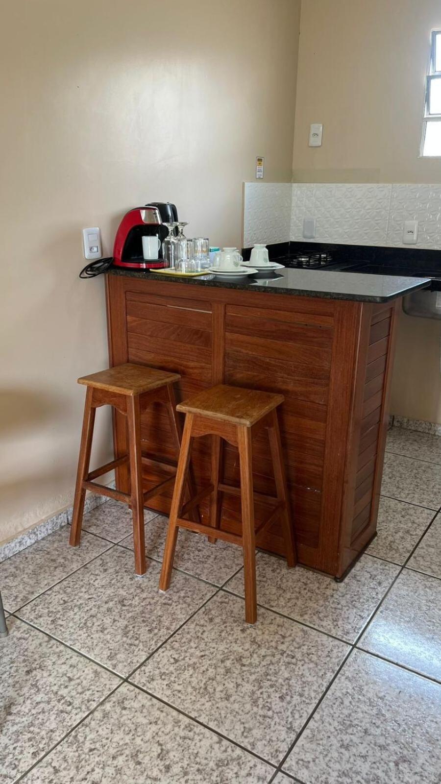 Casa Bouganville - Quarto Com Cozinha Novo Airão Dış mekan fotoğraf