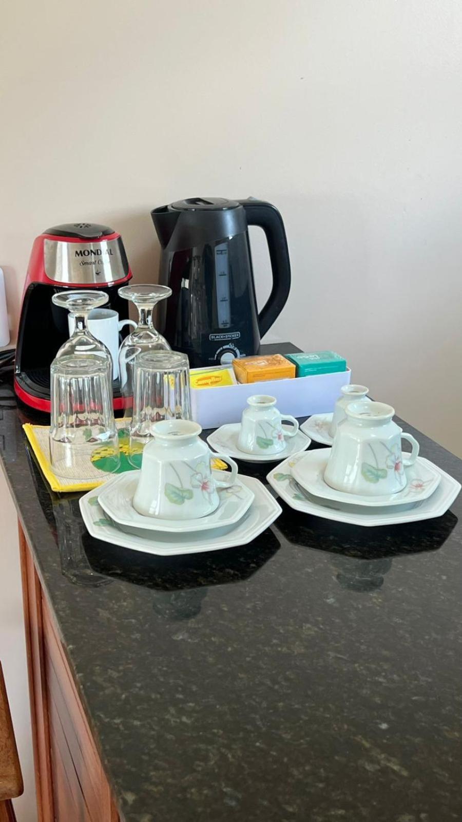 Casa Bouganville - Quarto Com Cozinha Novo Airão Dış mekan fotoğraf