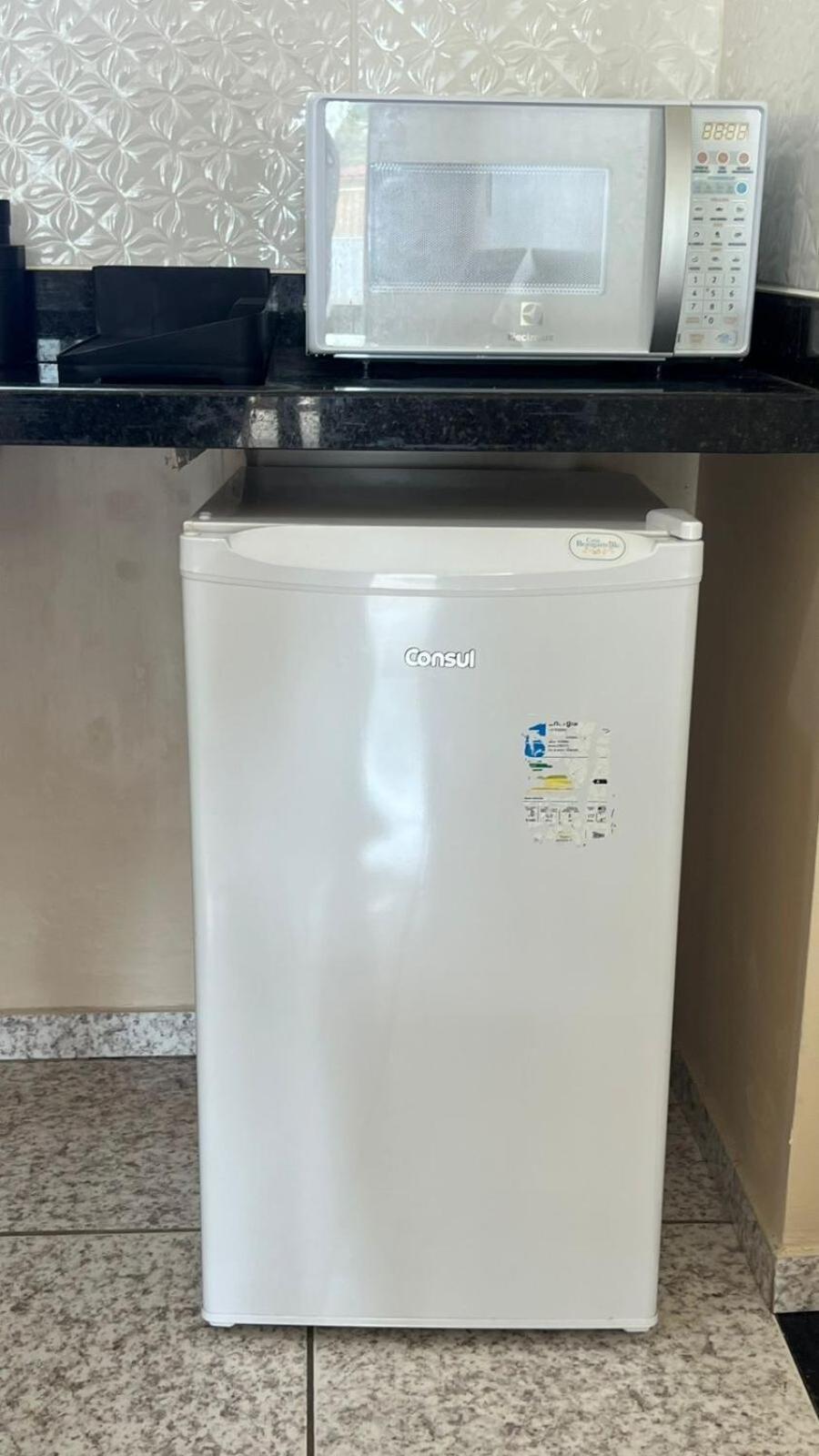 Casa Bouganville - Quarto Com Cozinha Novo Airão Dış mekan fotoğraf