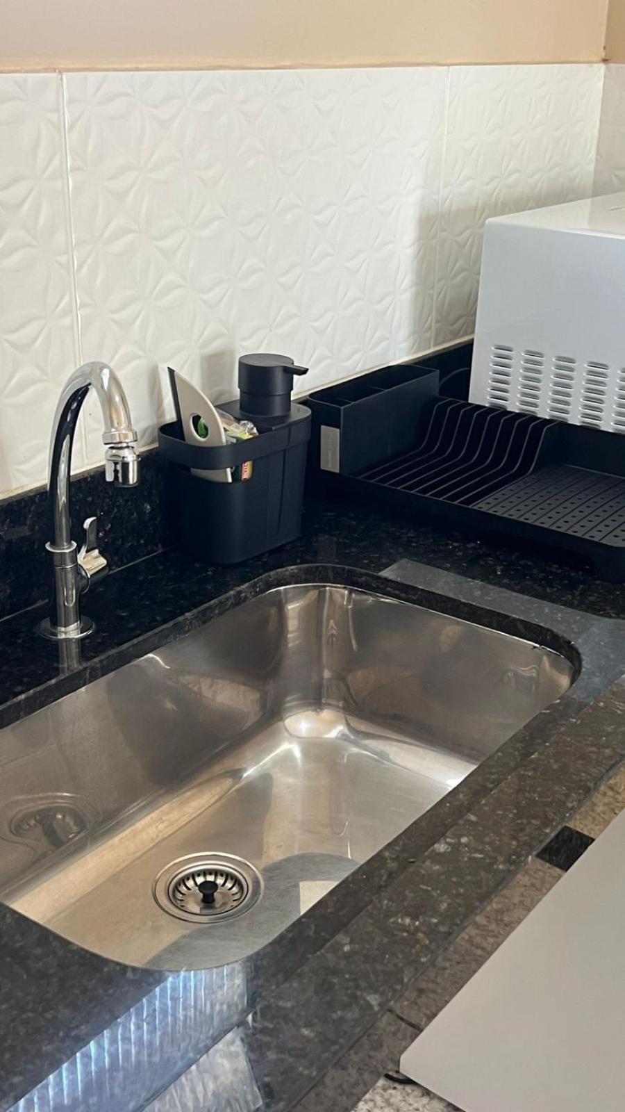 Casa Bouganville - Quarto Com Cozinha Novo Airão Dış mekan fotoğraf