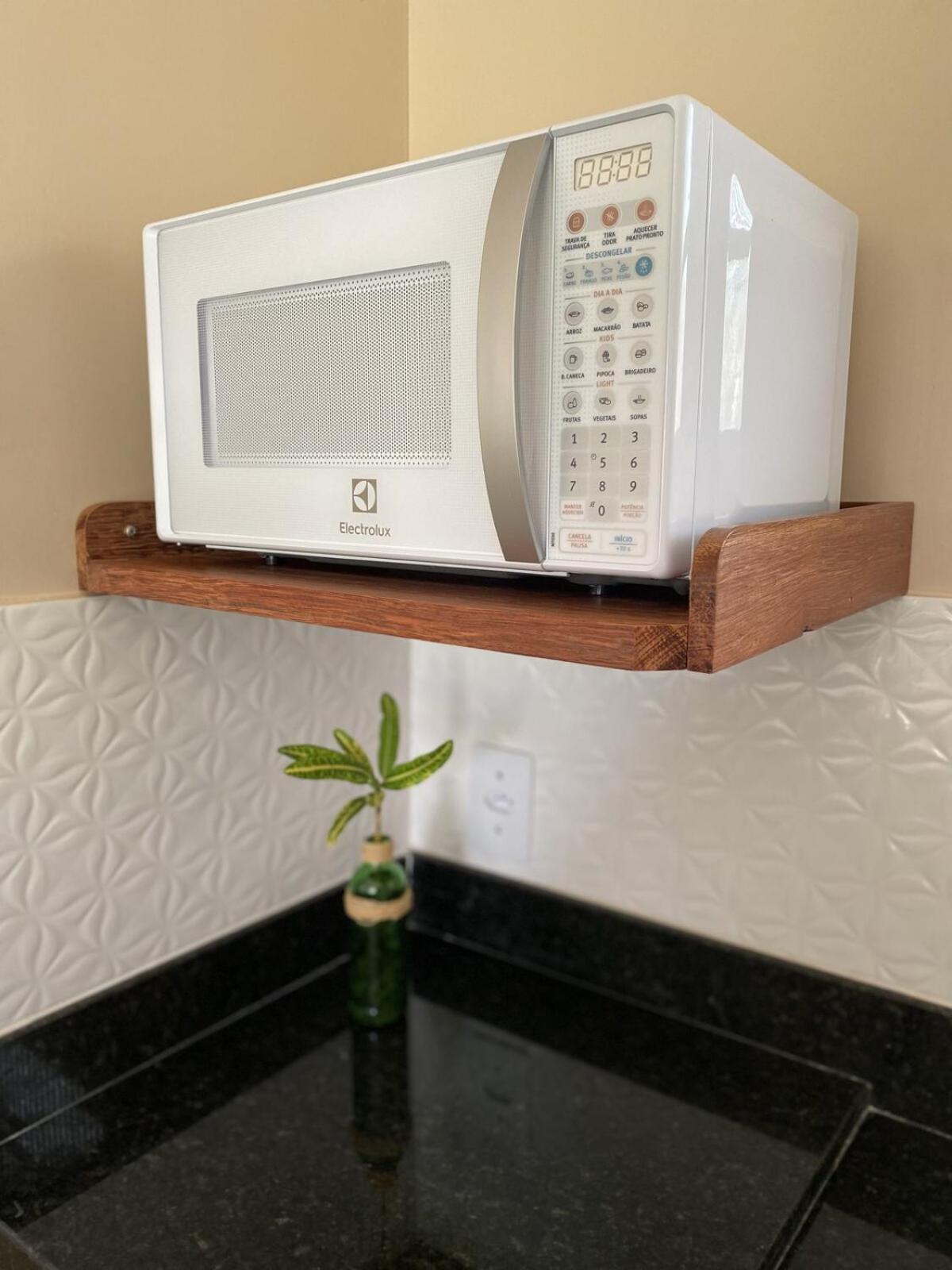 Casa Bouganville - Quarto Com Cozinha Novo Airão Dış mekan fotoğraf