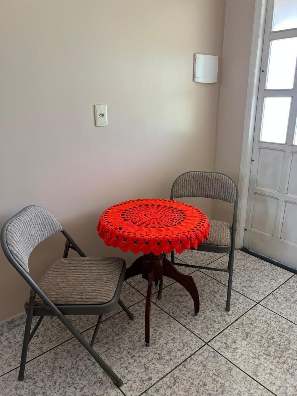 Casa Bouganville - Quarto Com Cozinha Novo Airão Dış mekan fotoğraf